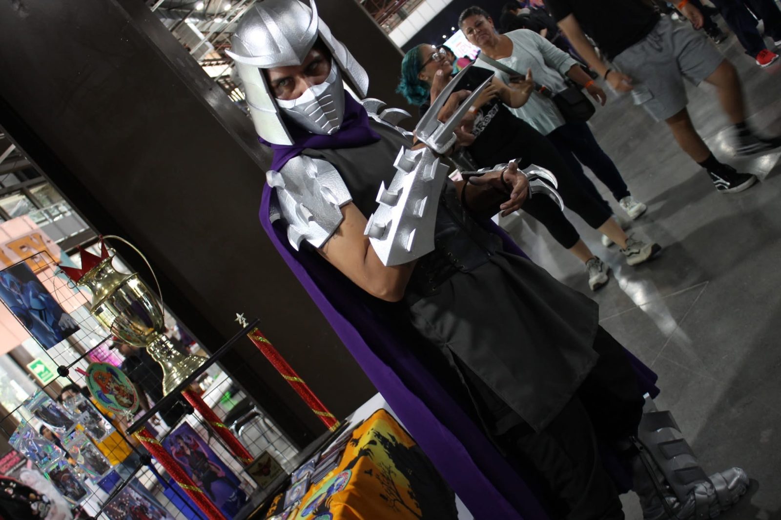 DesertCon 2025