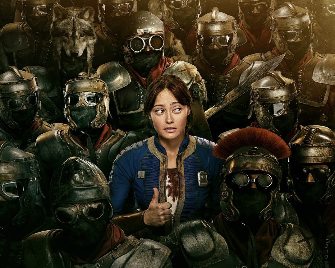 Fallout