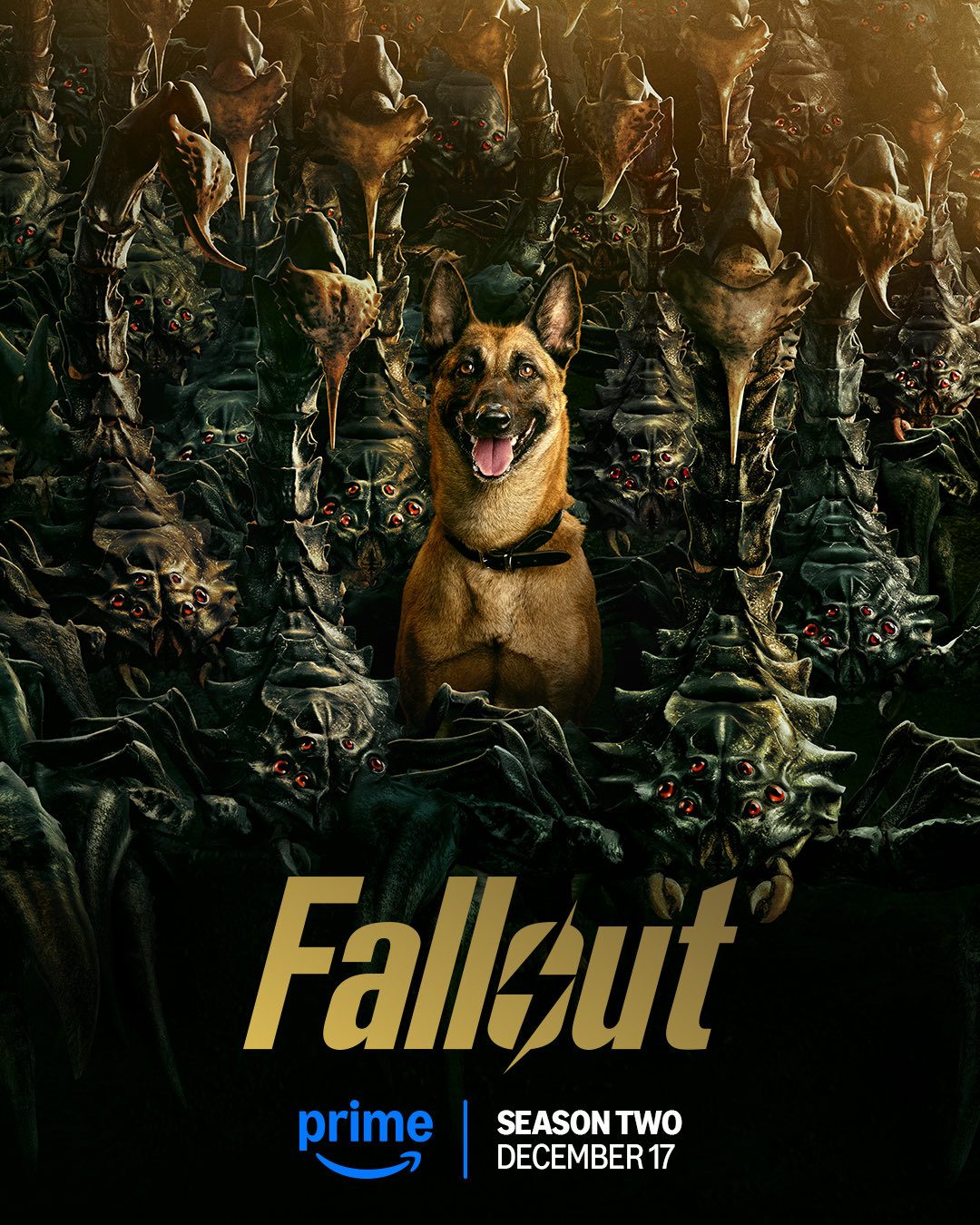 La serie de Fallout lanza nuevos posters de su Temporada 2 4 Fallout
