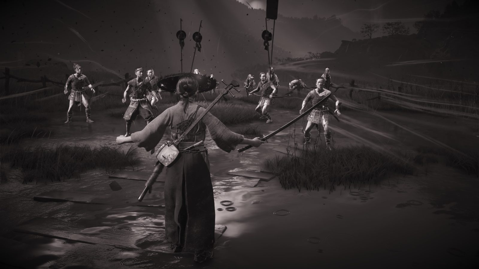 Ghost of Yōtei,