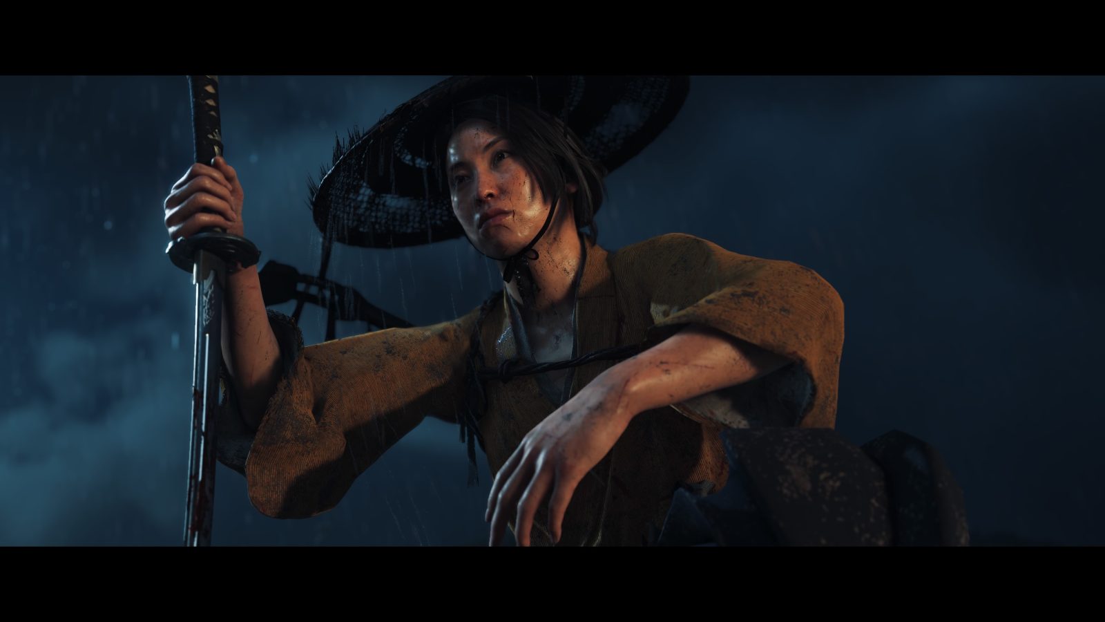 Ghost of Yōtei,