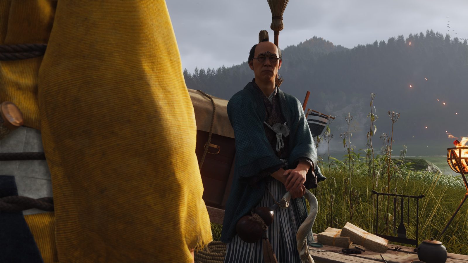 Ghost of Yōtei,