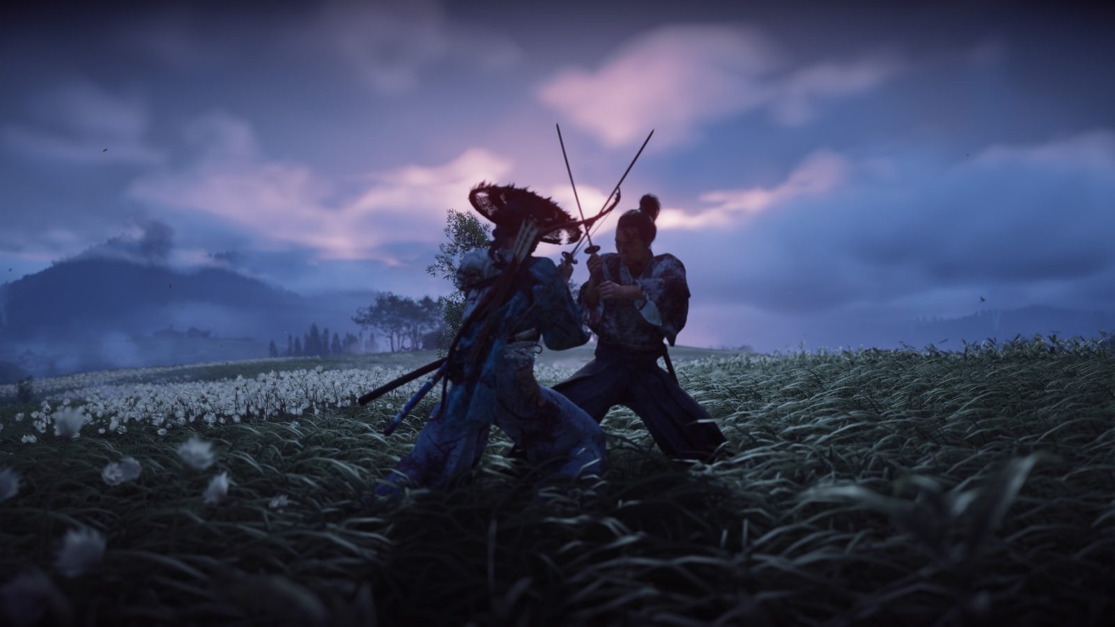 Ghost of Yōtei,