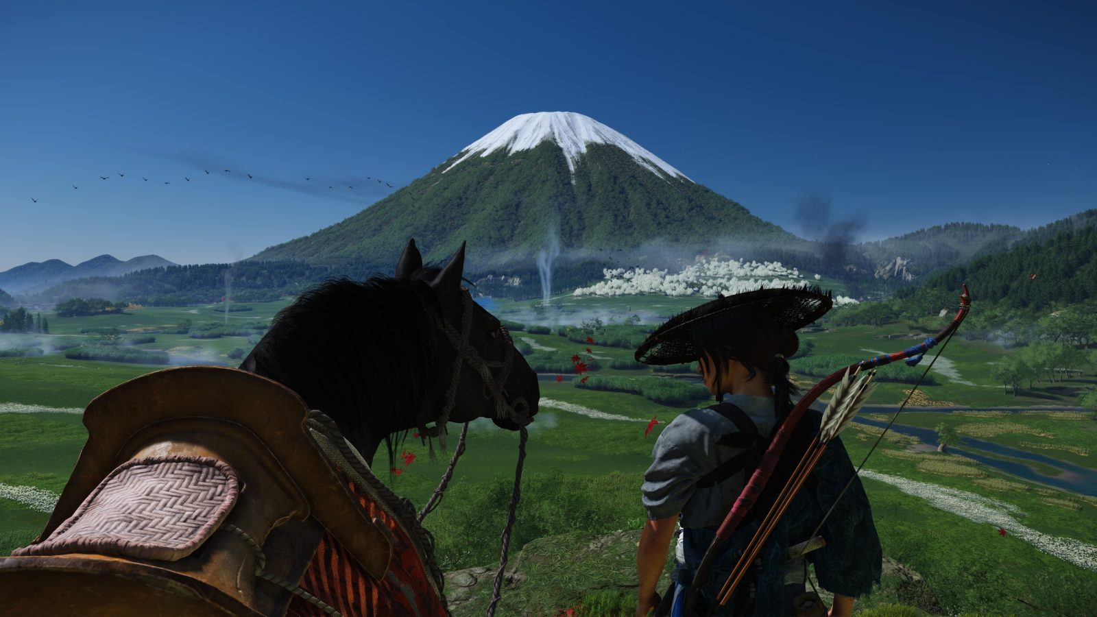 Ghost of Yōtei,