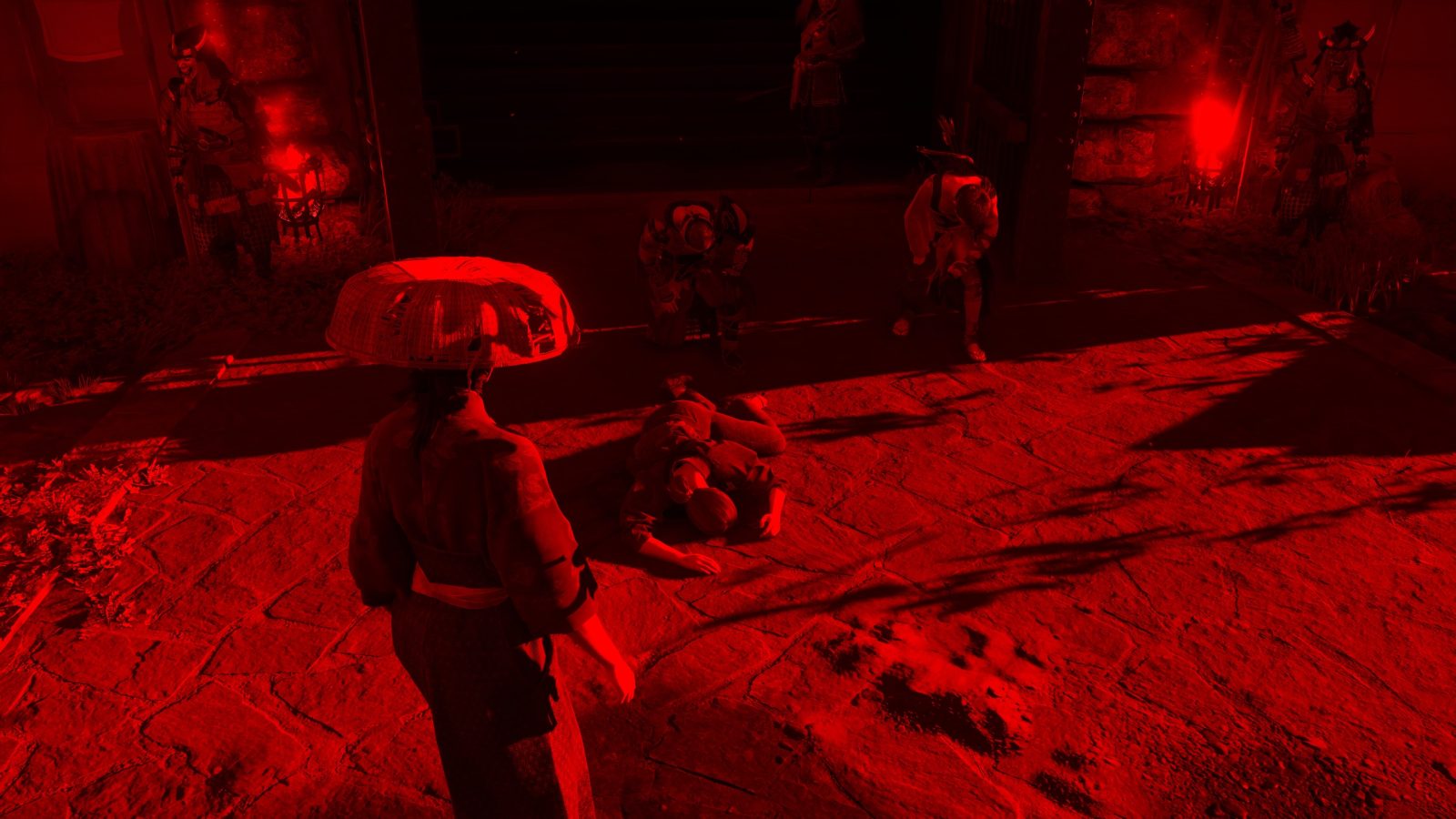 Ghost of Yōtei,