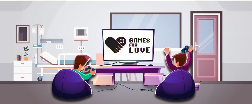 games for love