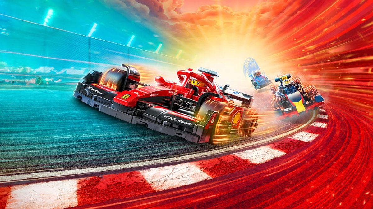 LEGO
