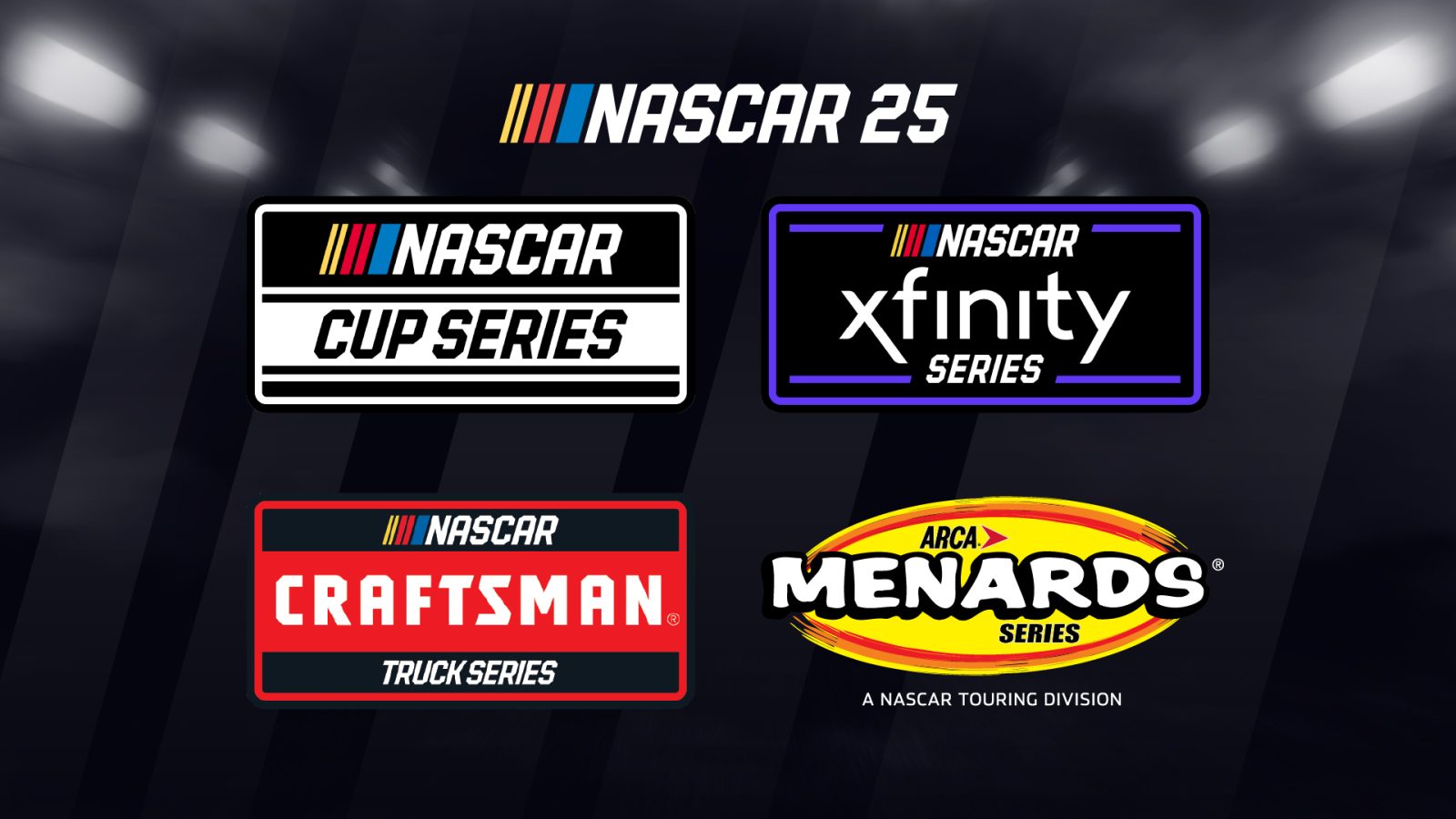 NASCAR 25 acelera su lanzamiento en PS5 y Xbox Series X|S 6 NASCAR 25 acelera su lanzamiento en PS5 y Xbox Series X|S 1