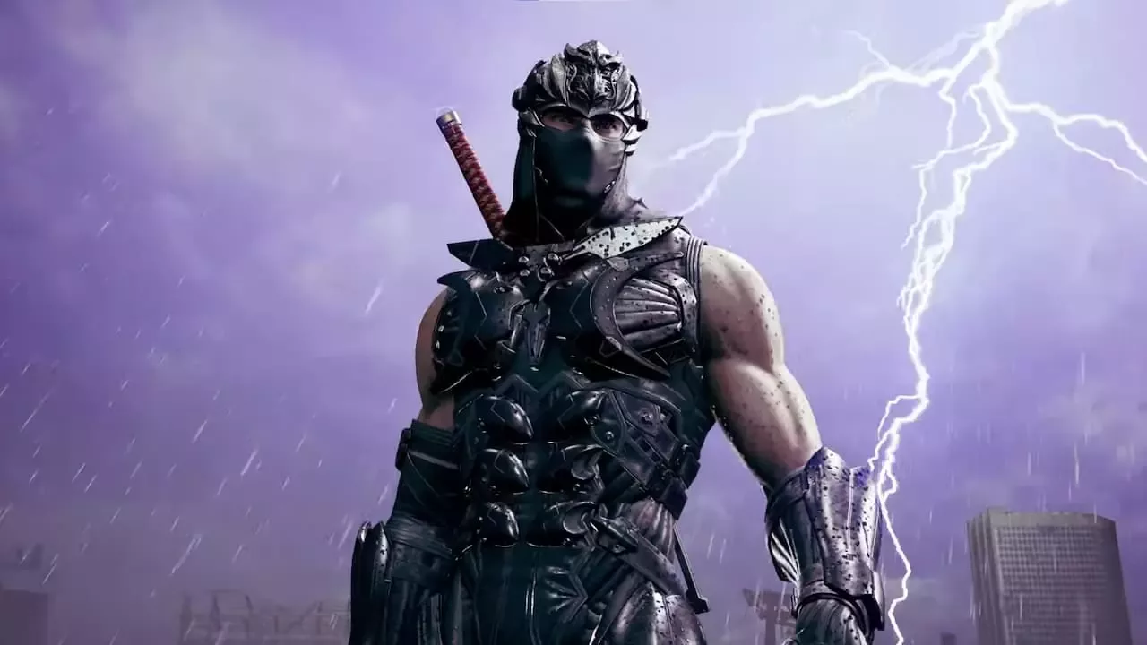 Reseña: Ninja Gaiden 4 (Xbox Series S/X) 8 Reseña: Ninja Gaiden 4 (Xbox Series S/X) 7