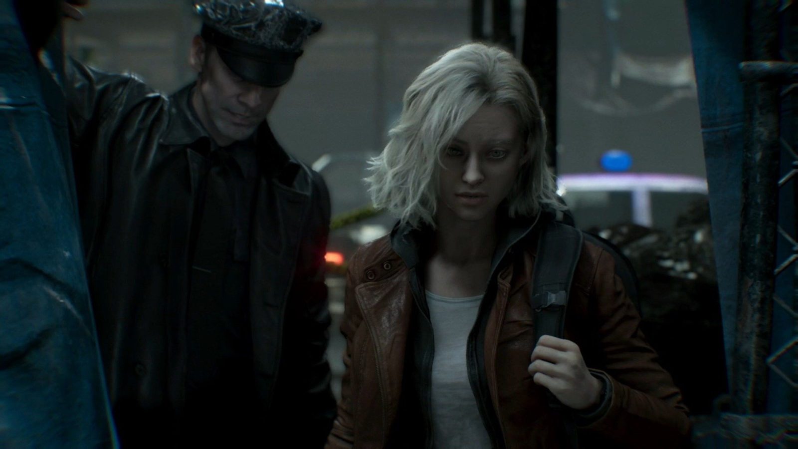 Resident Evil Requiem inicia su aterradora preventa con grandes sorpresas 1 Resident Evil Requiem