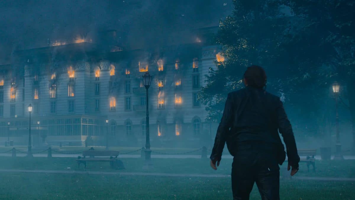 return to silent hill