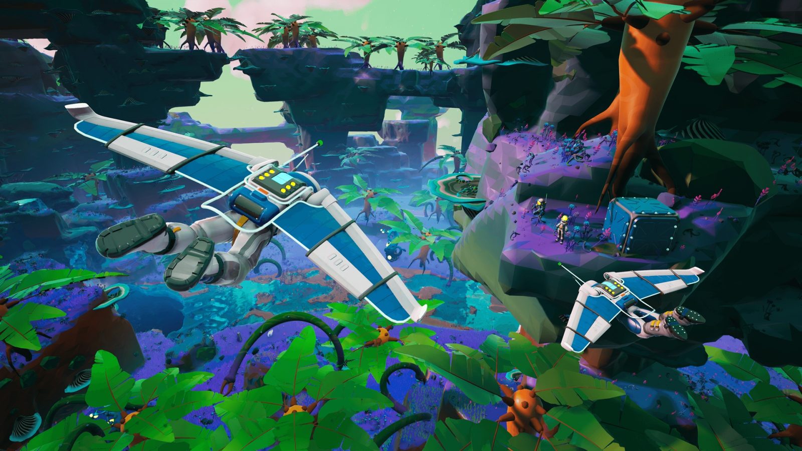 STARSEEKER