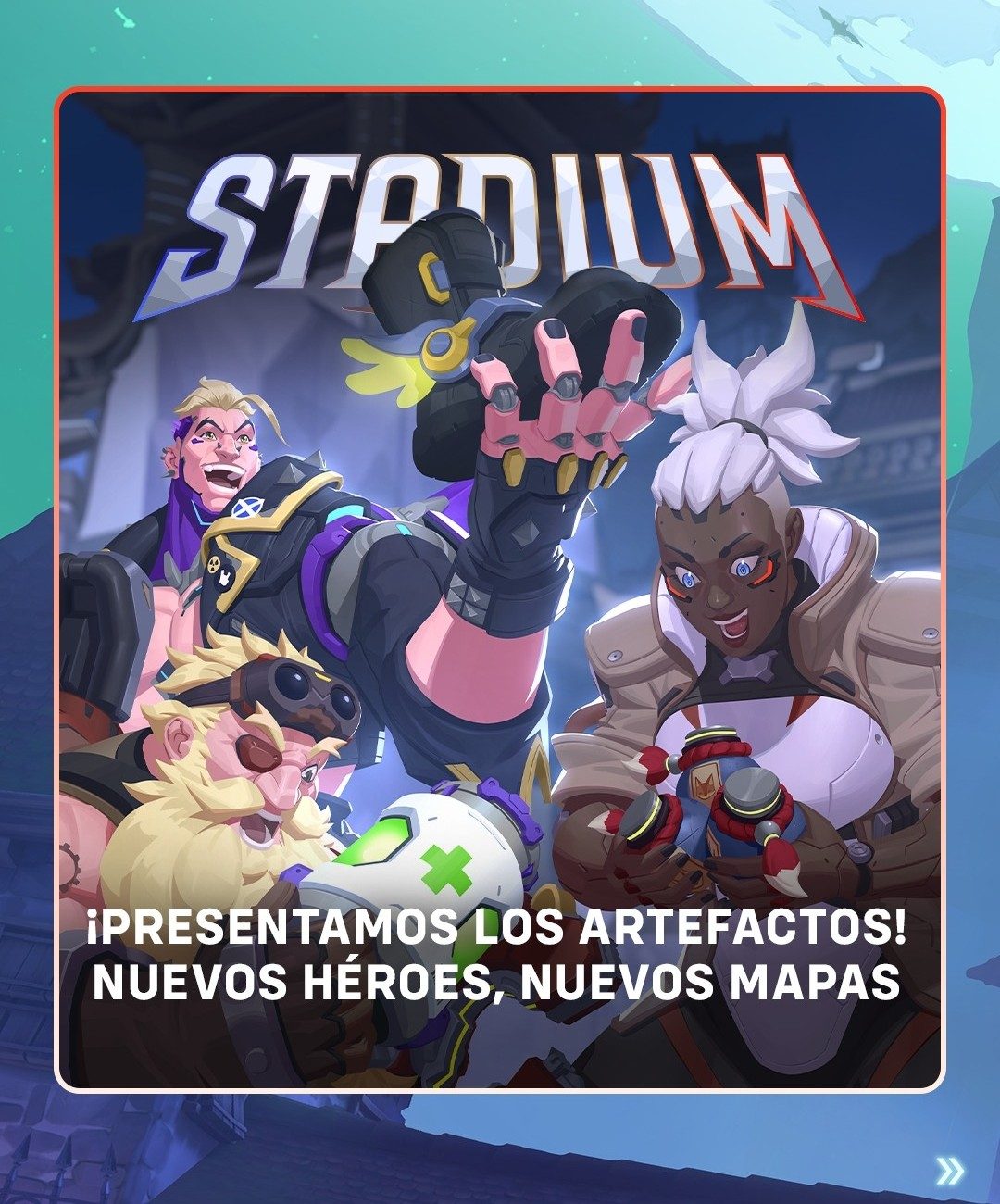 Overwatch 2 prepara su Temporada 19: La Mascarada Embrujada 1