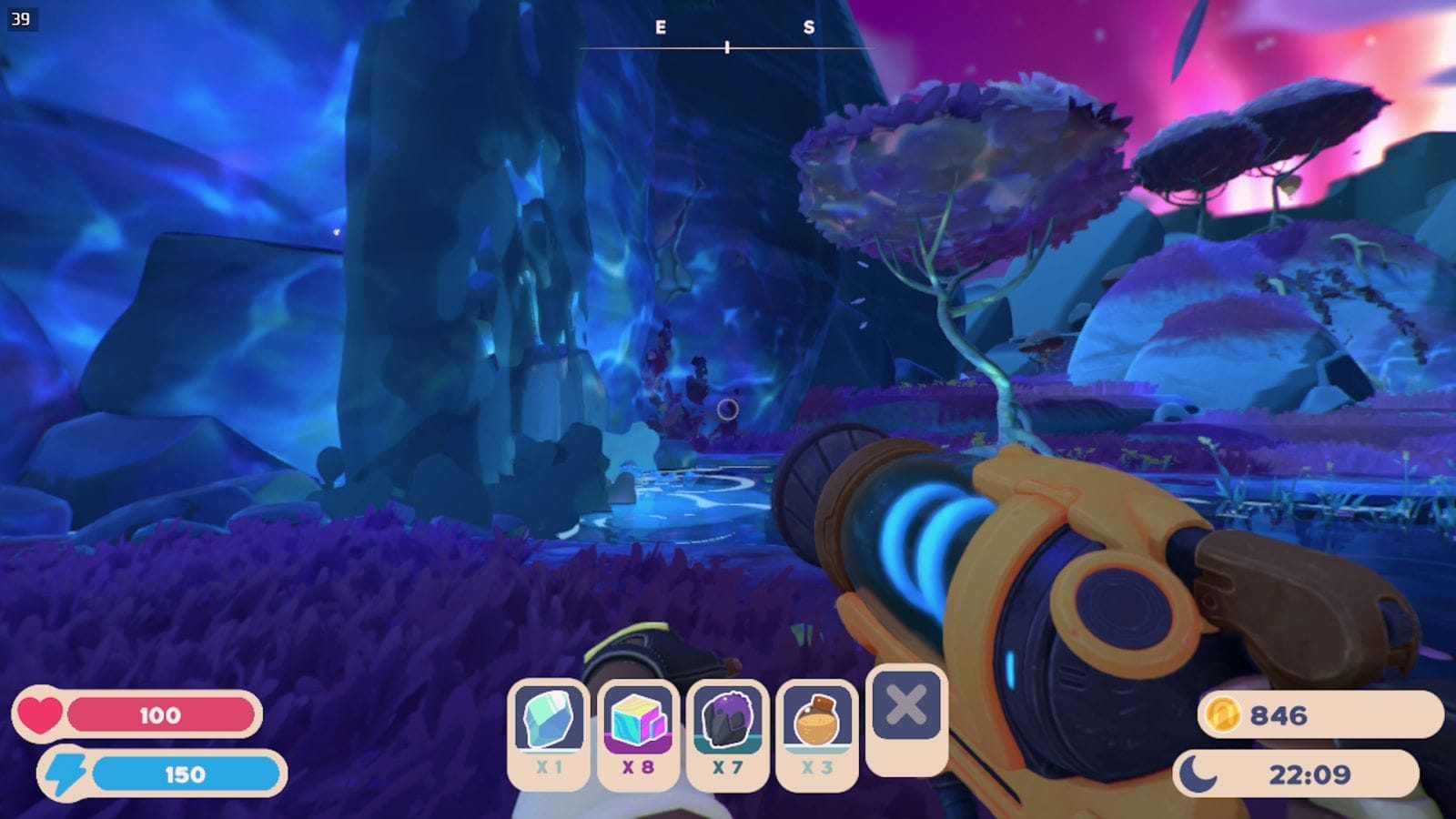 Slime Rancher tendrá una exhibición especial en el Gallery Nucleus 6 slime rancher 2
