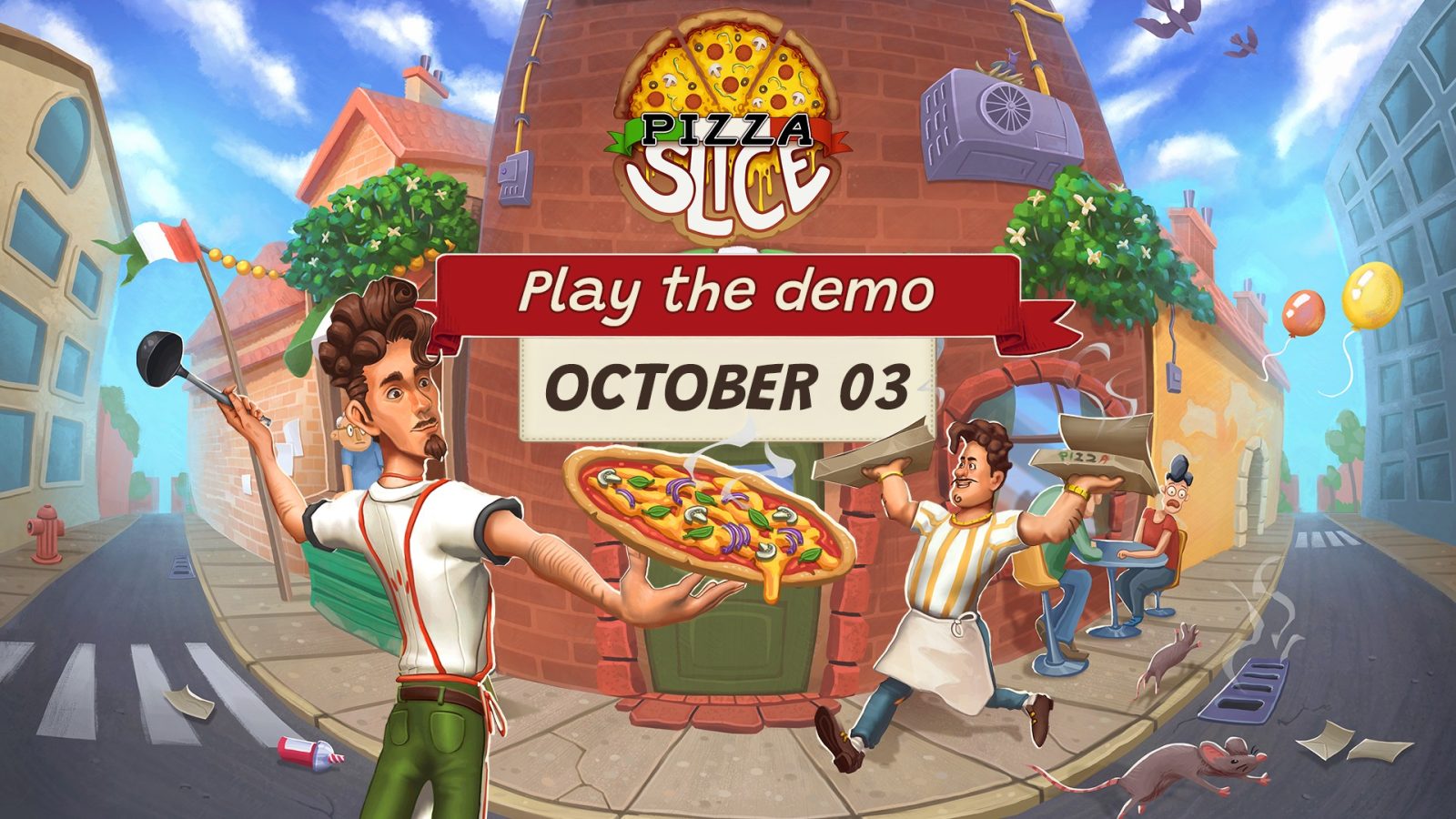 pizza slice