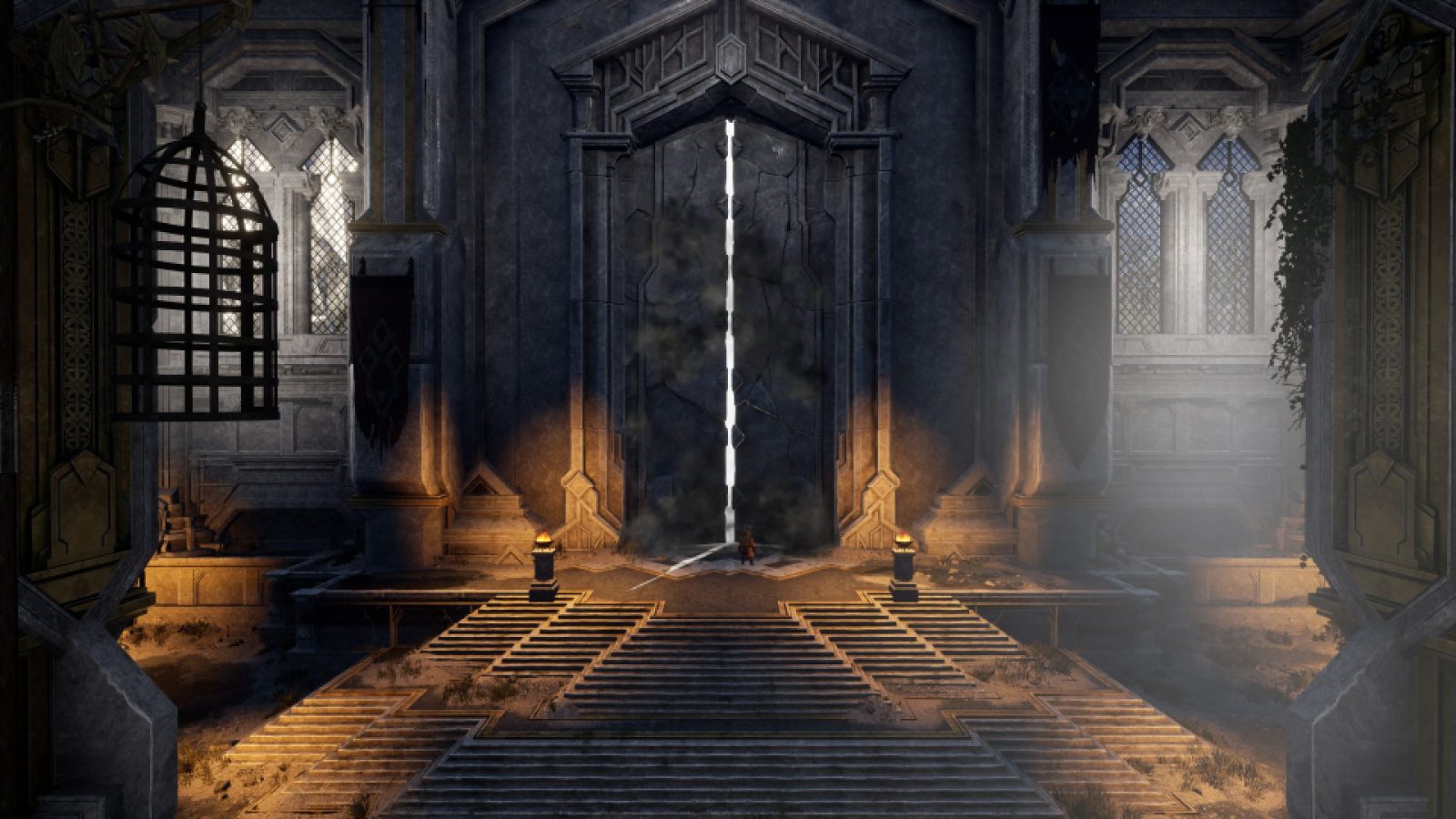 The Lord of the Rings: Return to Moria anuncia su DLC 2 El Señor de los Anillos, The Lord of the Rings: Return to Moria