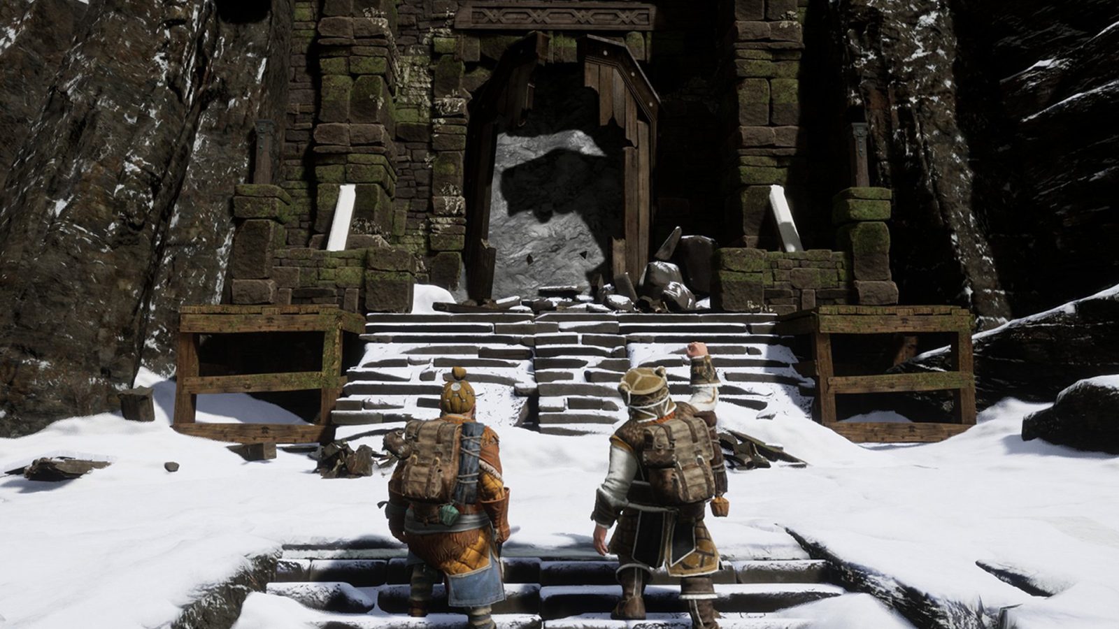 The Lord of the Rings: Return to Moria anuncia su DLC 3 El Señor de los Anillos, The Lord of the Rings: Return to Moria
