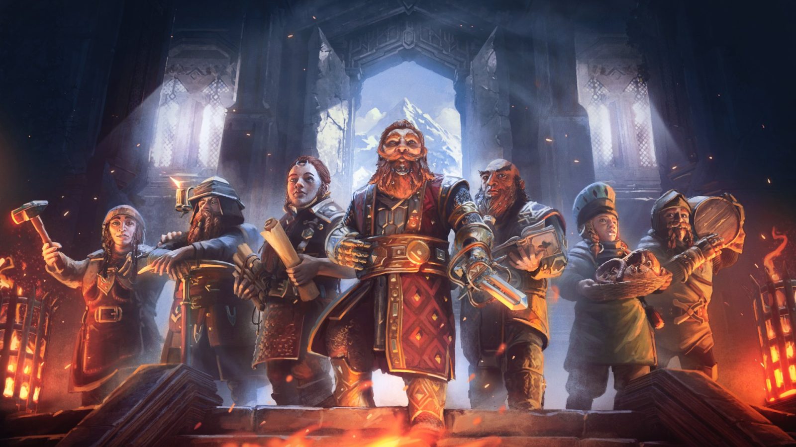 El Señor de los Anillos, The Lord of the Rings: Return to Moria