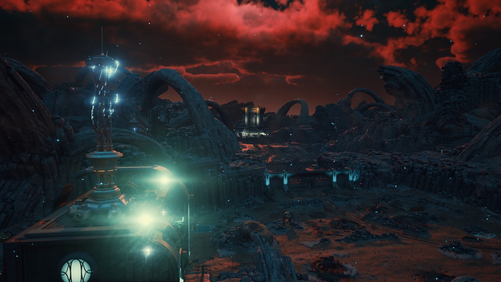 The Outer Worlds 2