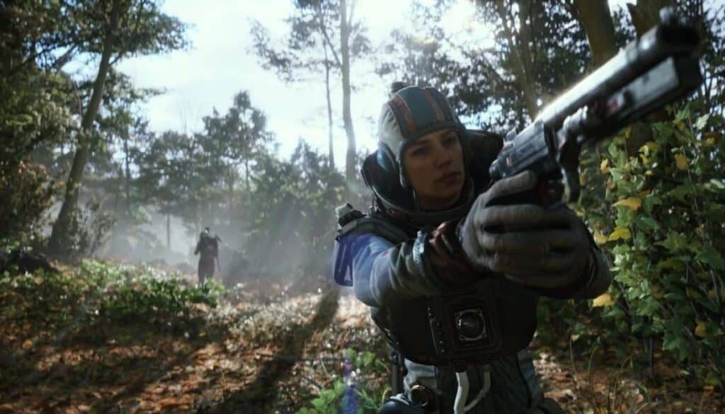 ARC Raiders lanza su tráiler oficial de lanzamiento 1 ARC Raiders