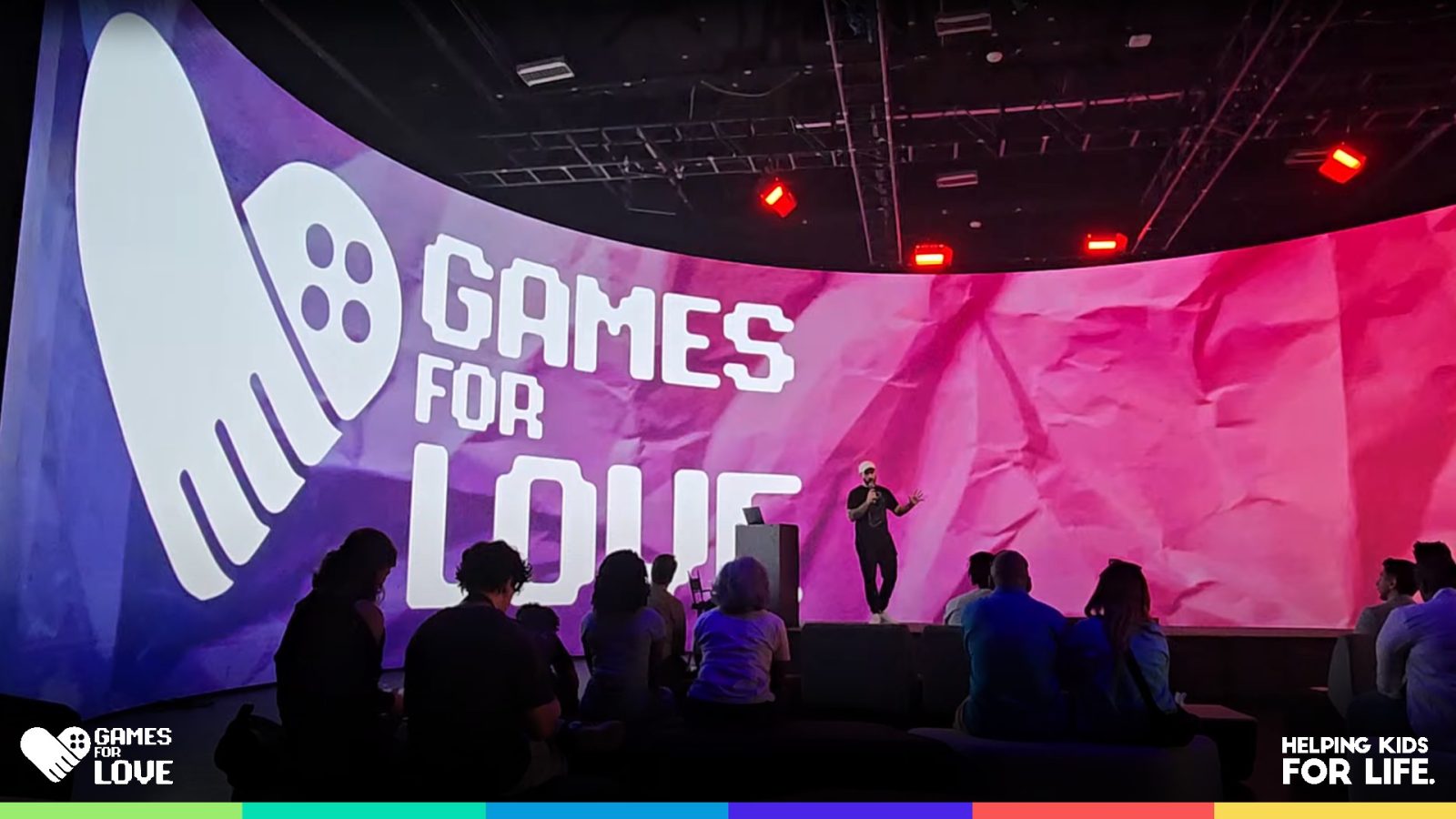 games for love
