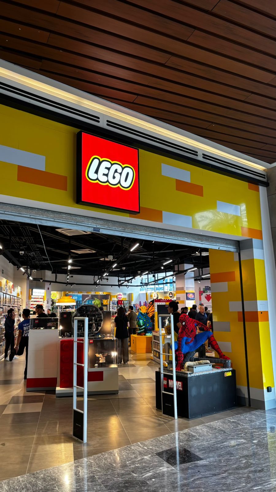 lego