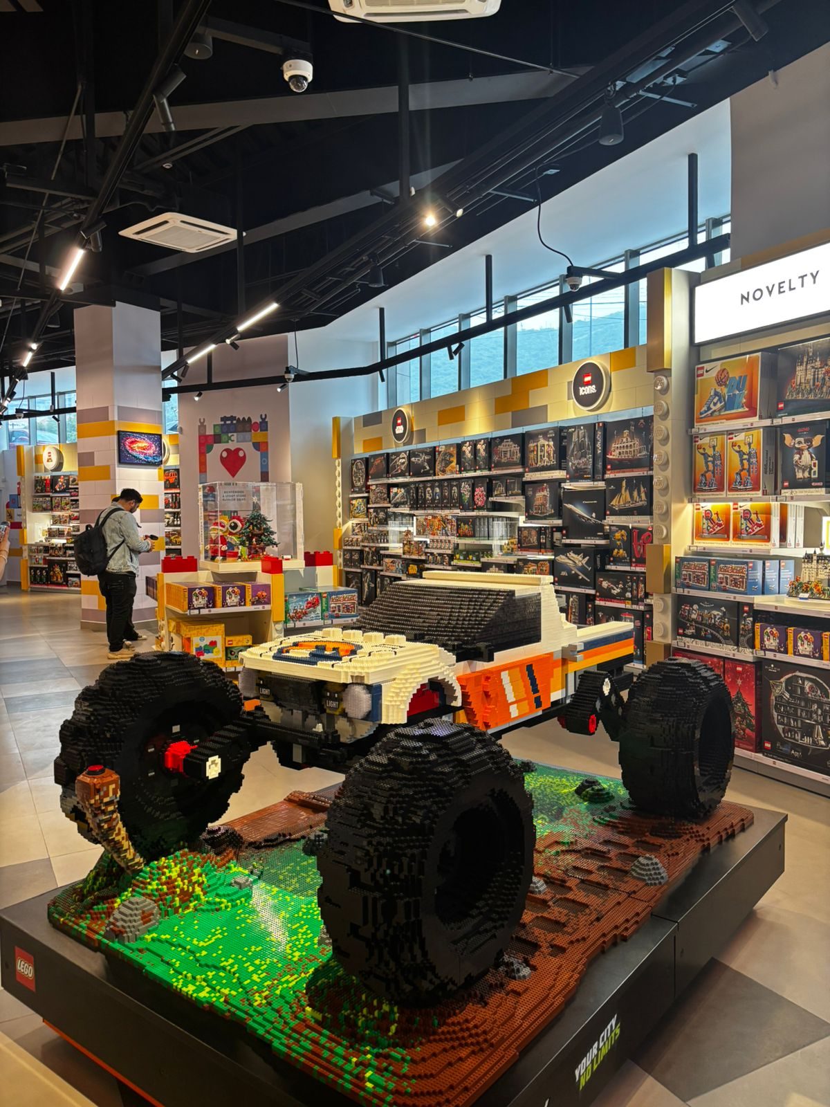 lego