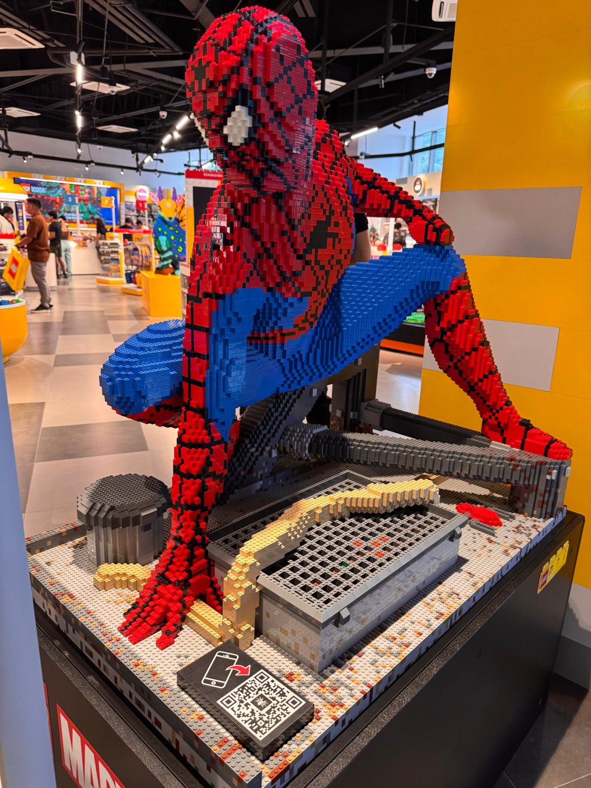 lego