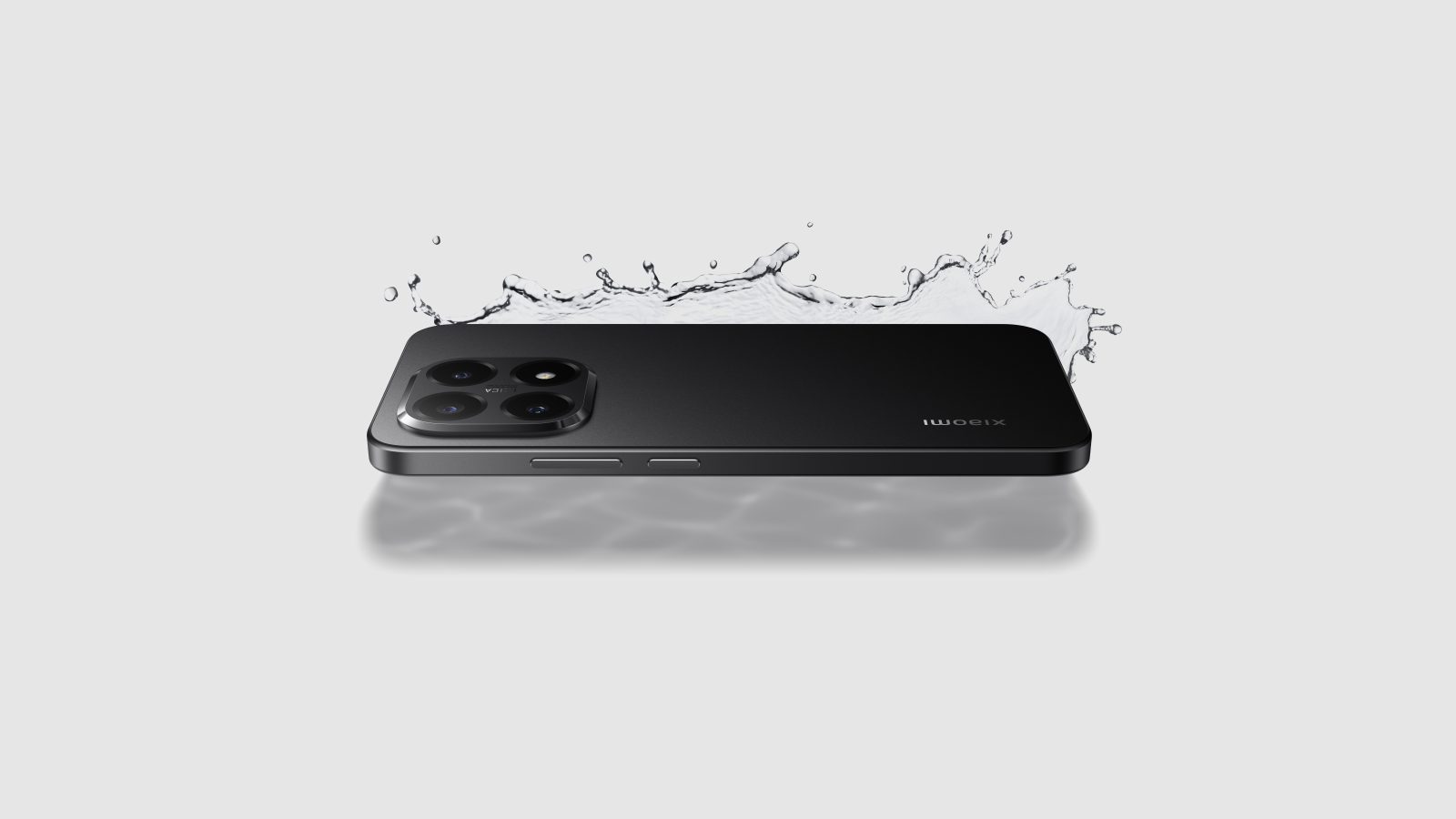 Xiaomi presenta su nueva serie xiaomi 15T 1