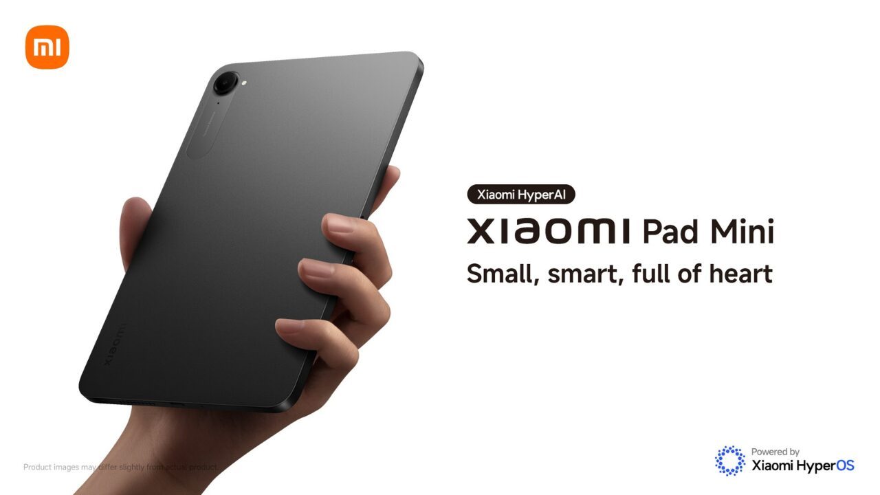 Xiaomi 15T Series nos presenta su ecosistema 4