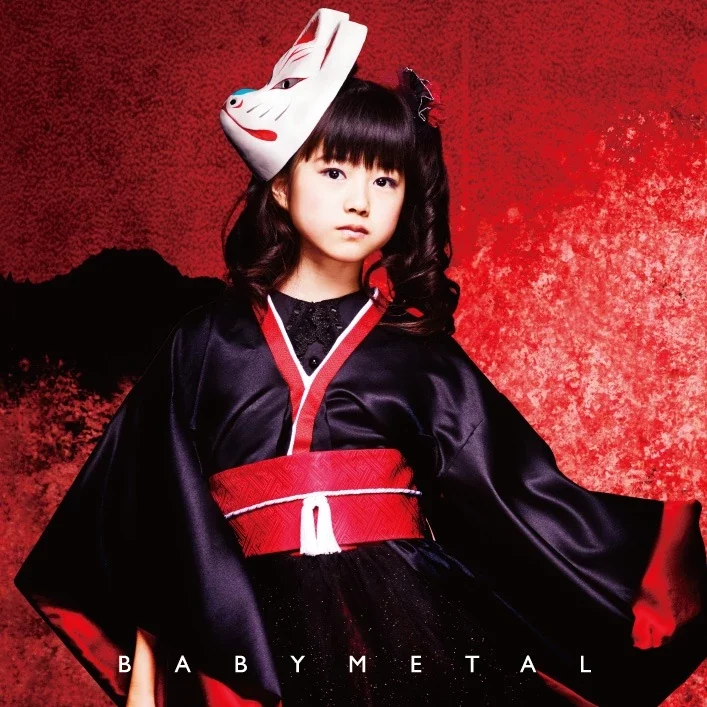 babymetal