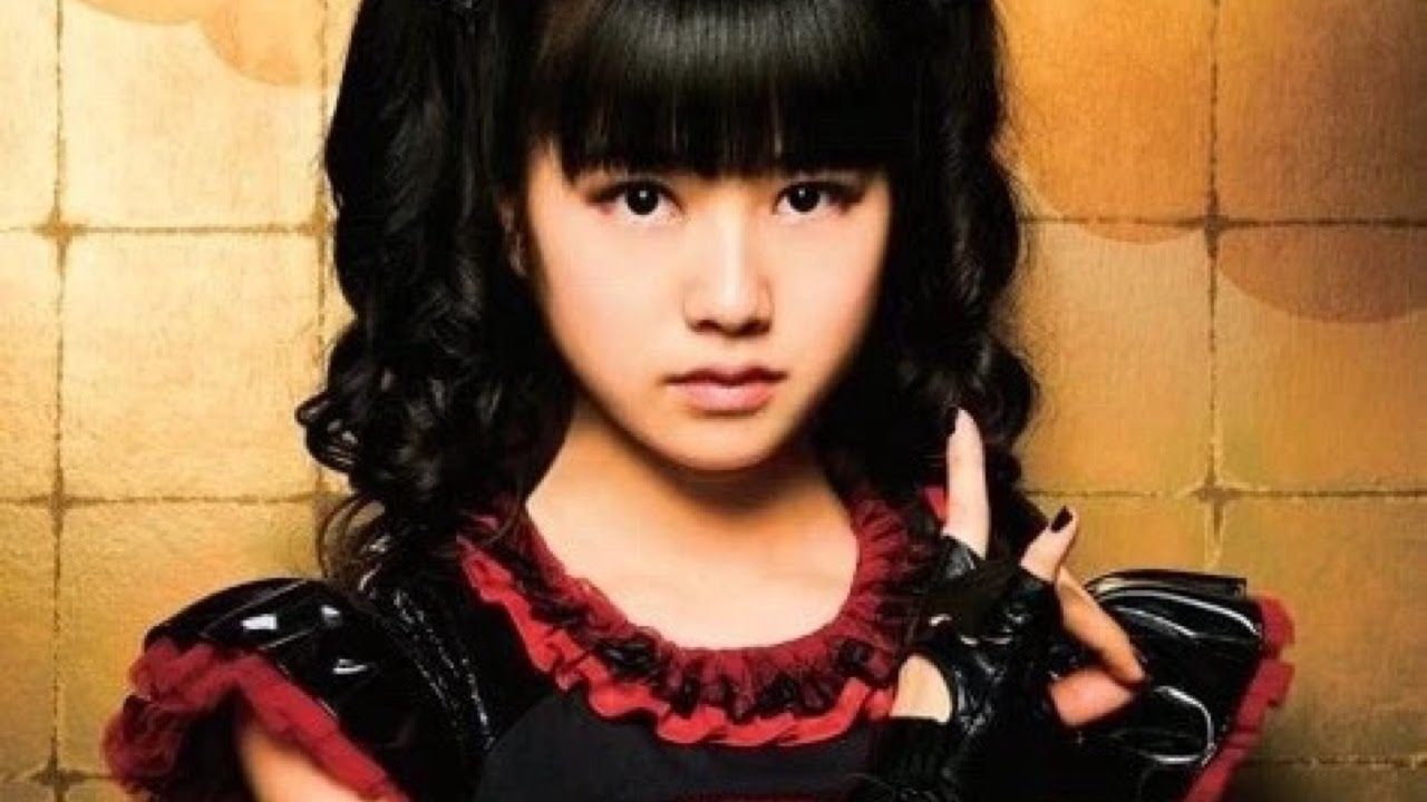 babymetal