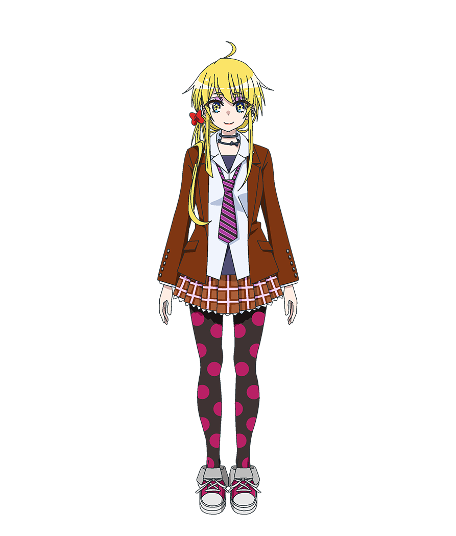 Dark Gathering anuncia segunda temporada 5 Dark Gathering