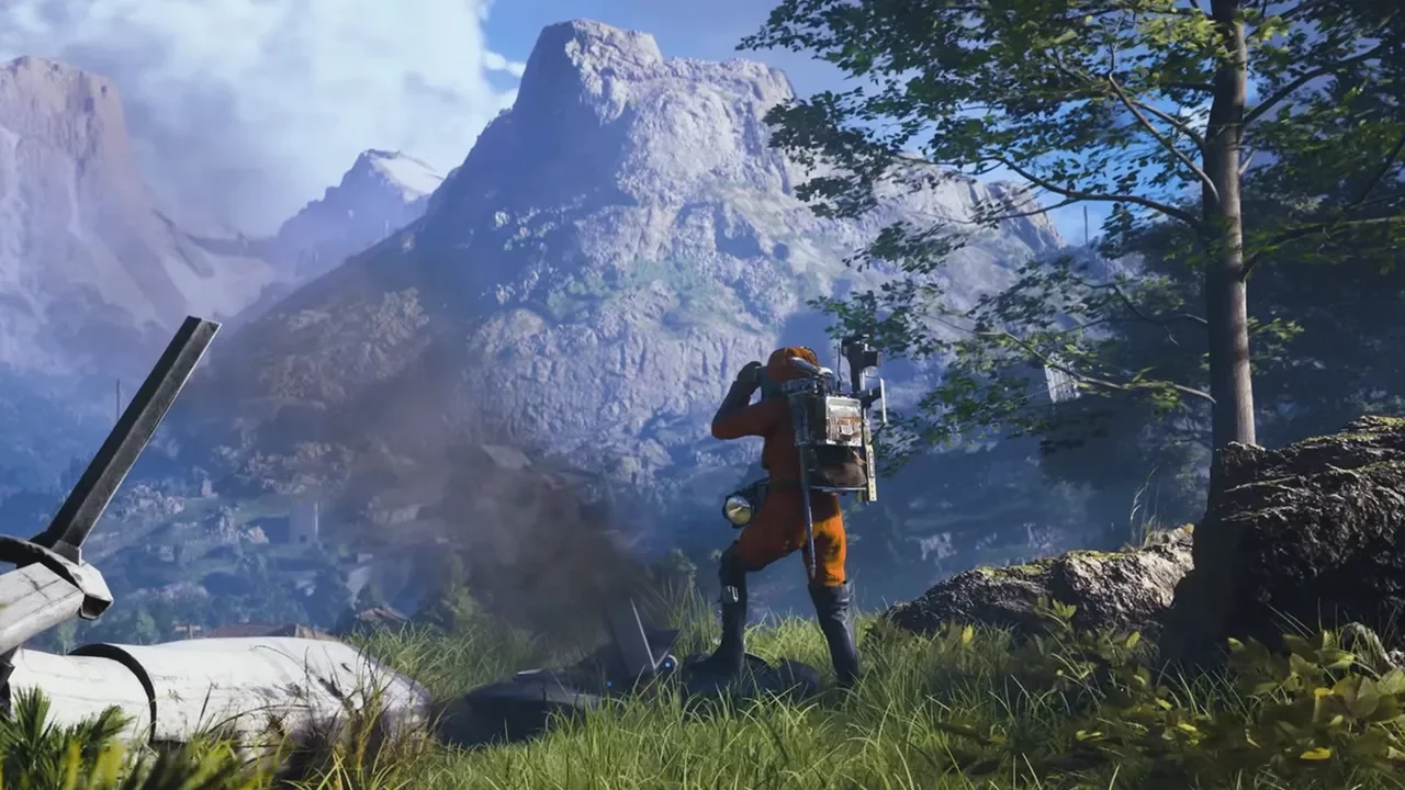 ARC Raiders estrena tráiler de NVIDIA DLSS 4 y RTX GI