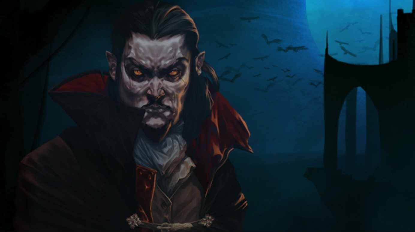 vampire survivors