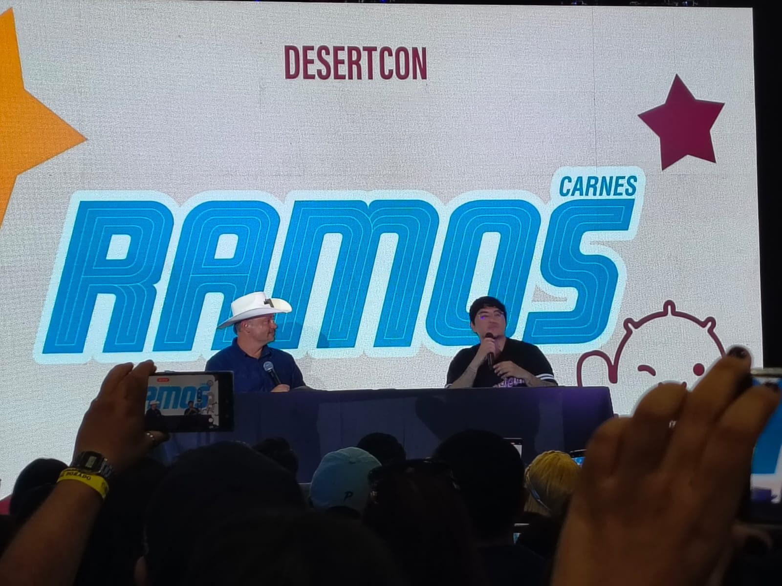DesertCon 2025