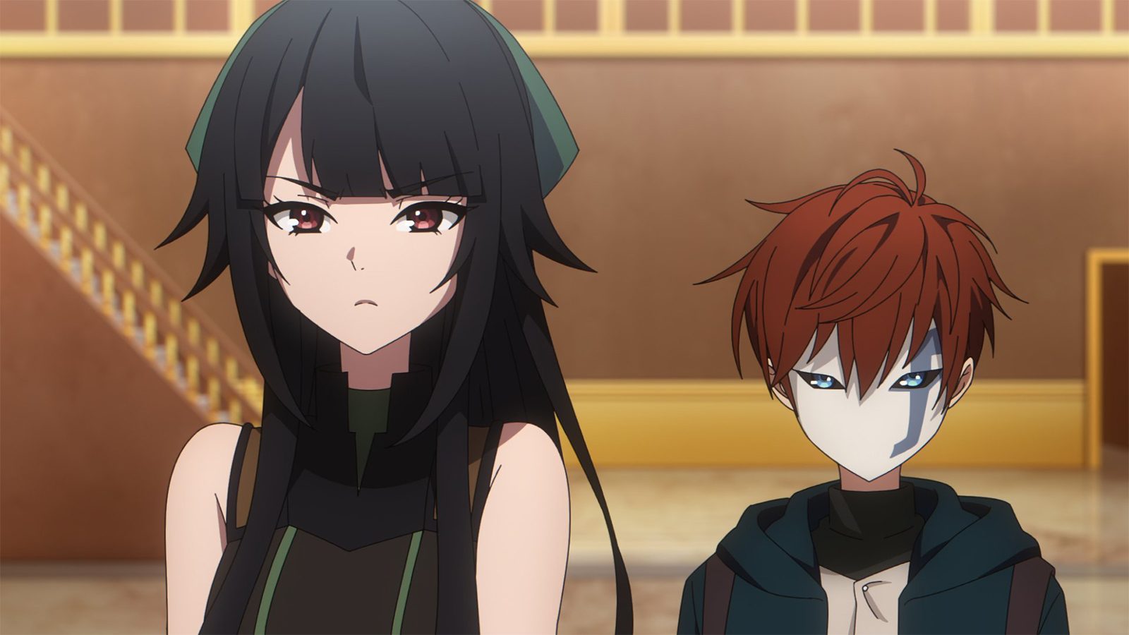 The Beginning After the End anuncia estreno para la Temporada 2 1