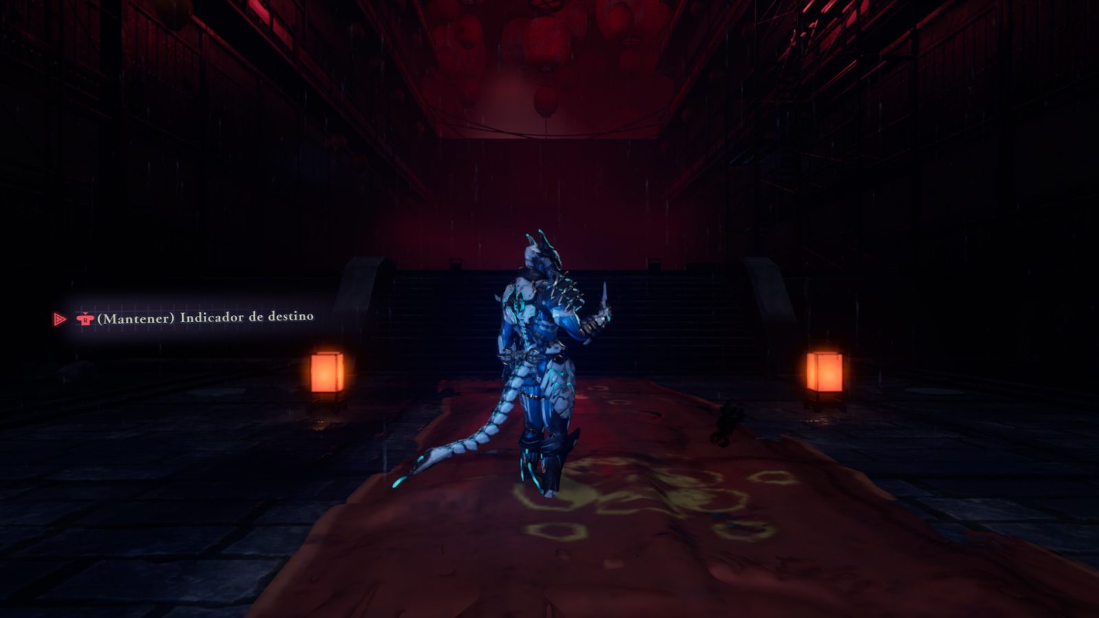 Reseña: Ninja Gaiden 4 (Xbox Series S/X) 7 Reseña: Ninja Gaiden 4 (Xbox Series S/X) 6