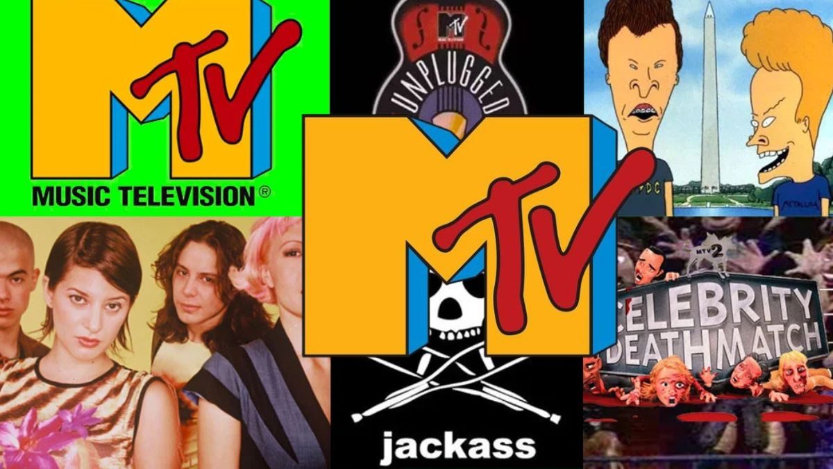 MTV apagará definitivamente su señal de música tras 44 años 2