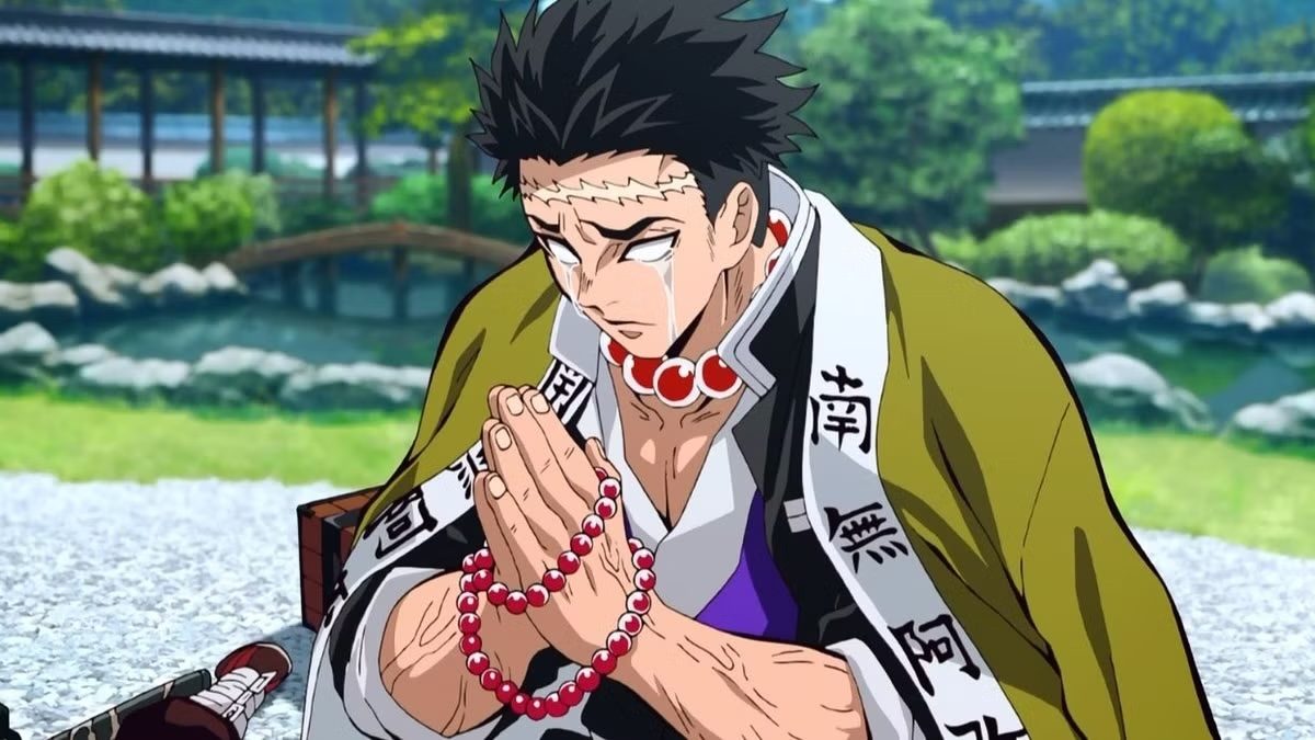 Canal 5 cancela Demon Slayer: Kimetsu no Yaiba tras una semana al aire 3 Demon Slayer