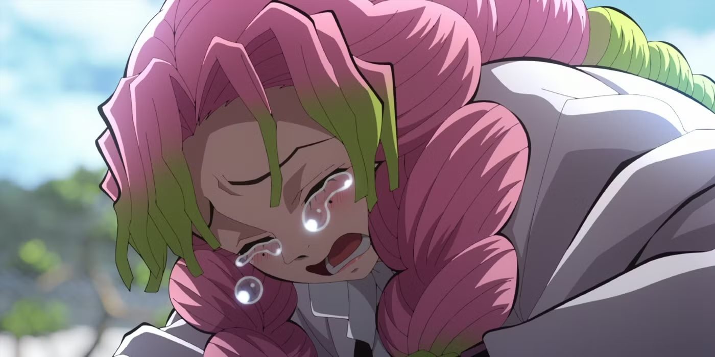 Canal 5 cancela Demon Slayer: Kimetsu no Yaiba tras una semana al aire 1 Demon Slayer