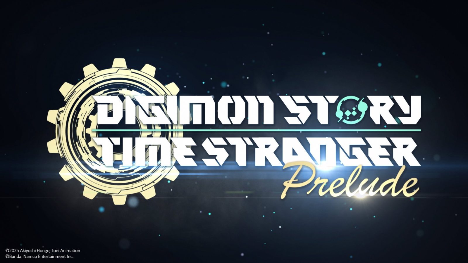 Digimon Story: Time Stranger estrena un emotivo cortometraje 2 Digimon Story