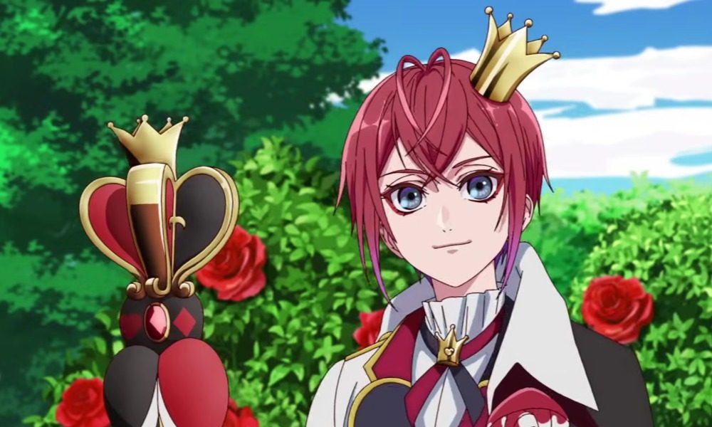 DISNEY TWISTED-WONDERLAND: LA SERIE ya está disponible 2 TWISTED WONDERLAND