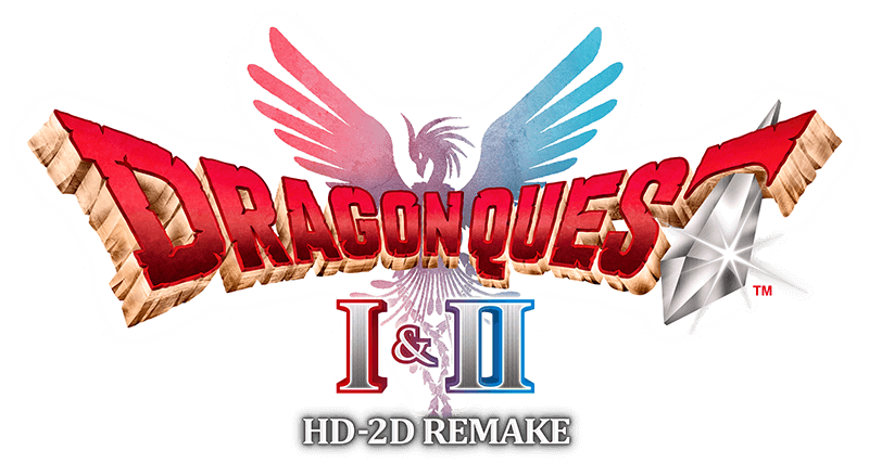 Dragon Quest I & II Remake: Square Enix lanza tráiler de Historia 1 Dragon Quest