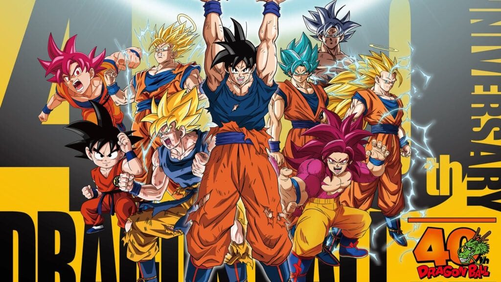 Dragon Ball: Bandai Namco anunciará nuevo proyecto de videojuego en 2026