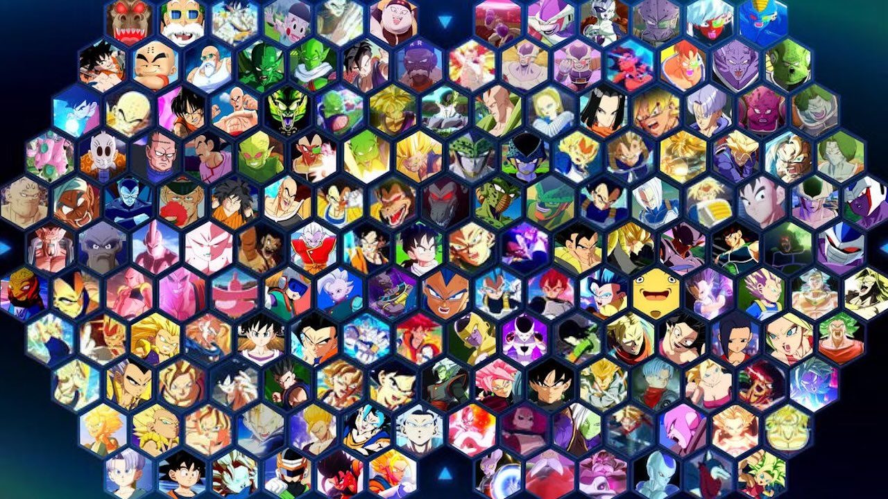 Sparking! ZERO