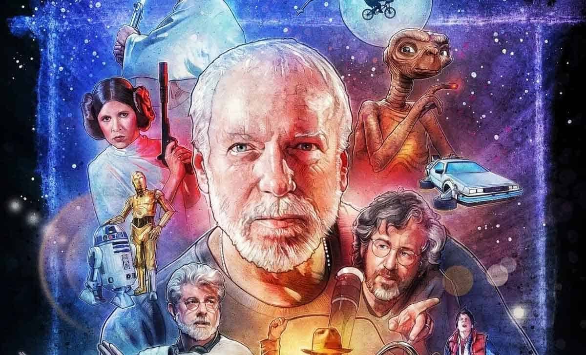 Drew Struzan