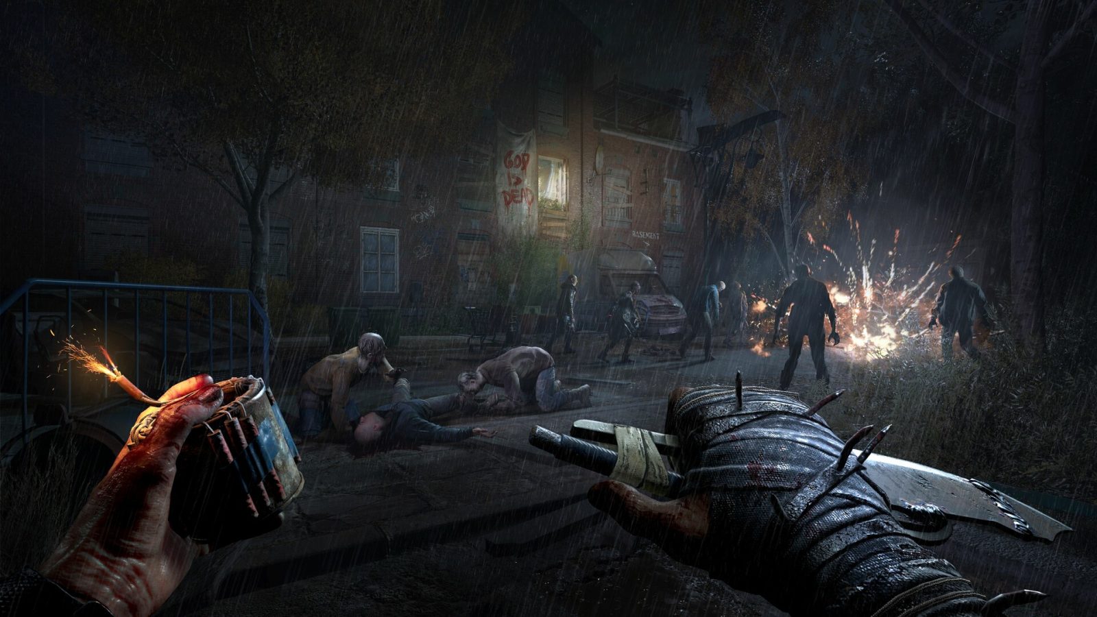 PUBG MOBILE lanza colaboración con Dying Light: The Beast 4 PUBG MOBILE