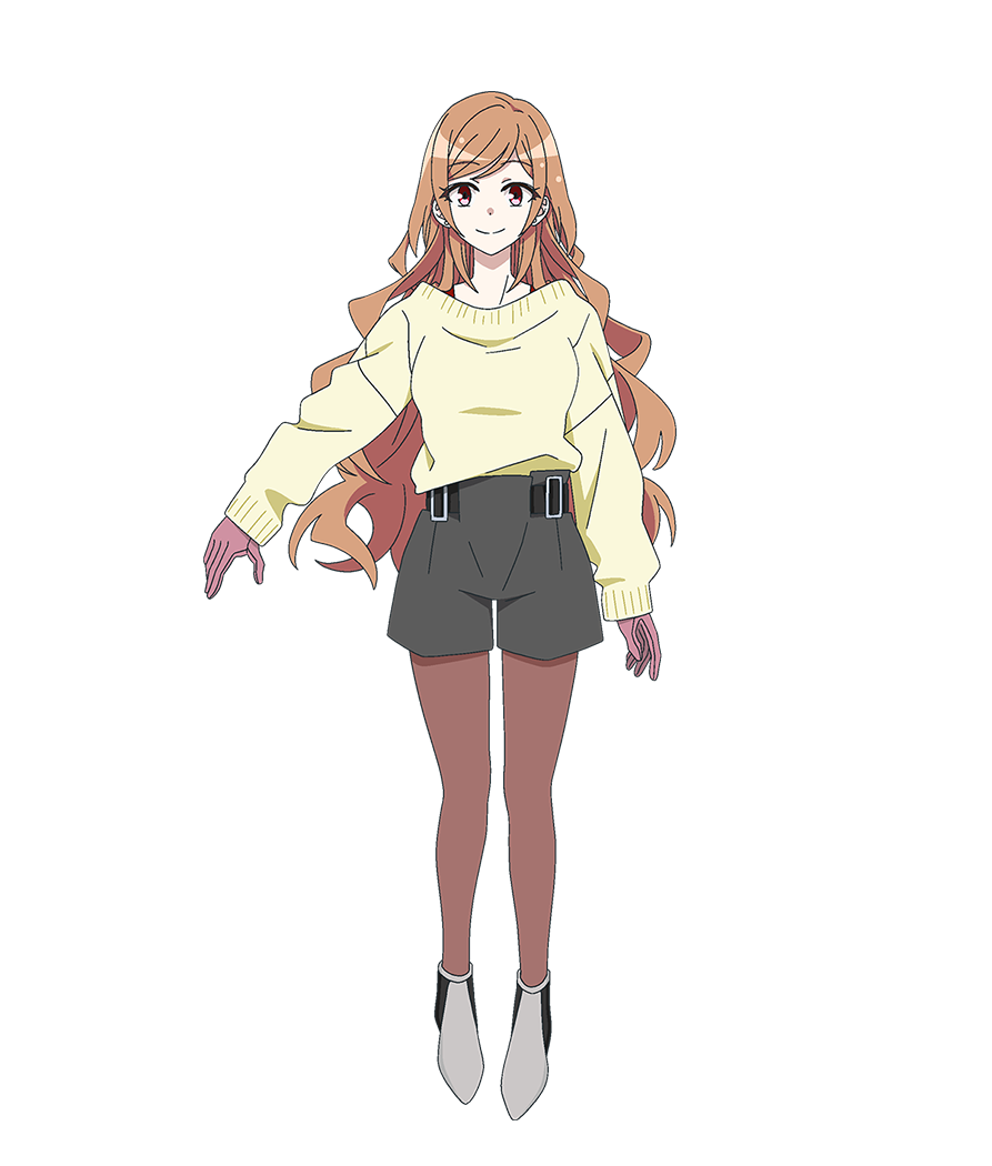 Dark Gathering anuncia segunda temporada 4 Dark Gathering