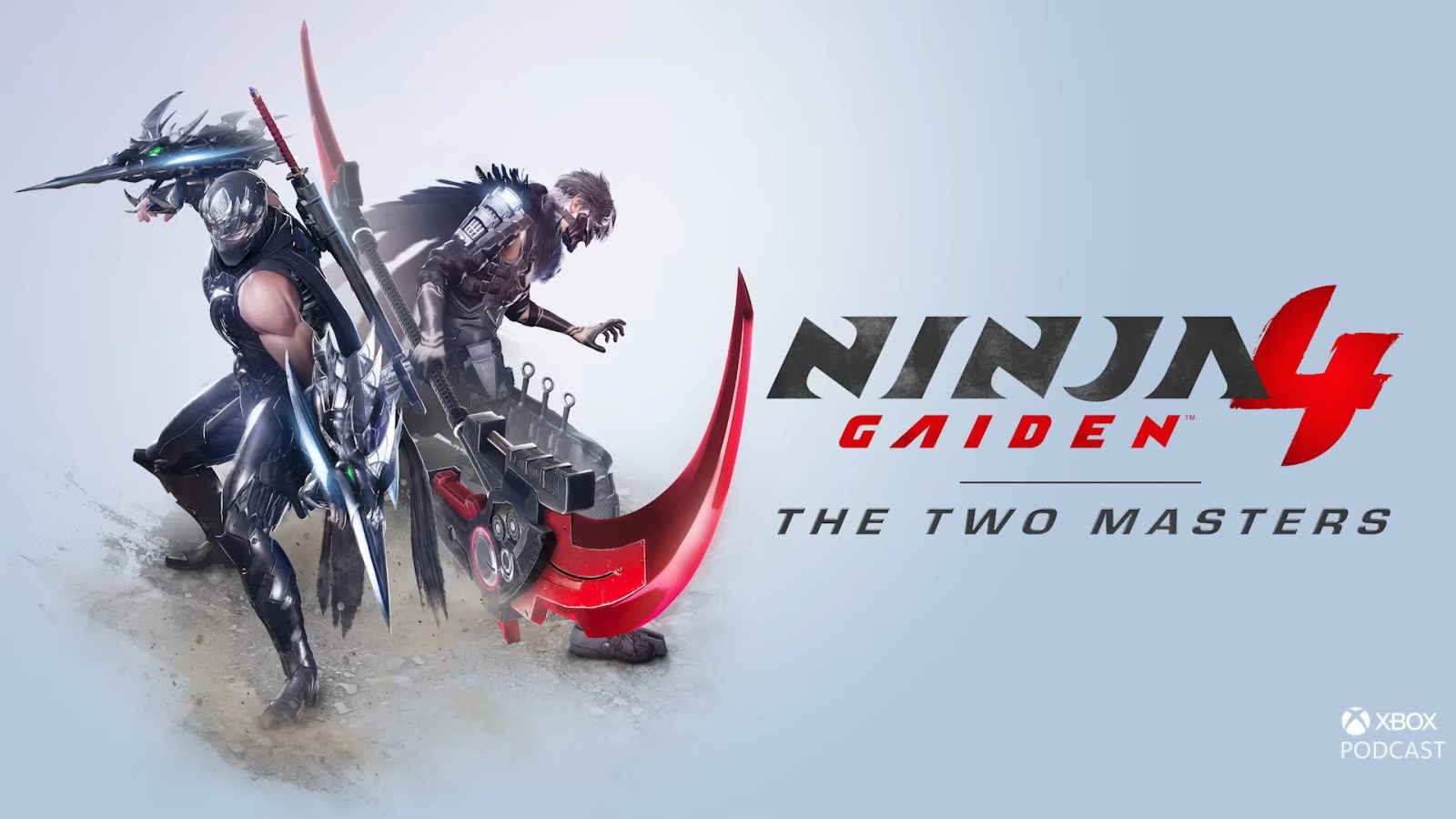 Ninja Gaiden